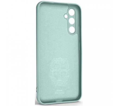 Чохол до мобільного телефона Armorstandart Icon Ring Samsung A54 5G (A546) Mint (ARM68778)