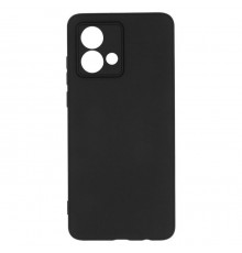Чохол до мобільного телефона Armorstandart Matte Slim Fit Motorola G84 5G Camera cover Black (ARM70883)