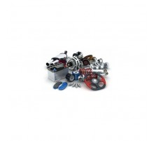 Моторное масло Aminol Premium PMG3 10W40 20л (AM164961)
