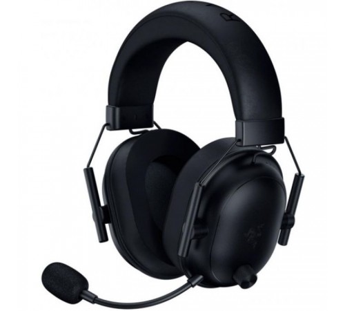 Наушники Razer Blackshark V2 HyperSpeed Wireless Black (RZ04-04960100-R3M1) Наушники Razer Blackshark V2 HyperSpeed Wireless Black (RZ04-04960100-R3M1)