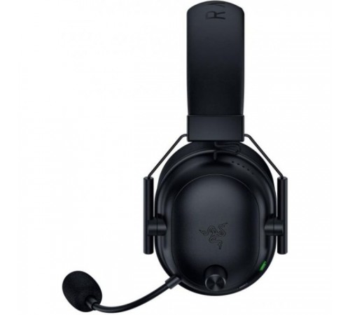 Наушники Razer Blackshark V2 HyperSpeed Wireless Black (RZ04-04960100-R3M1) Наушники Razer Blackshark V2 HyperSpeed Wireless Black (RZ04-04960100-R3M1)