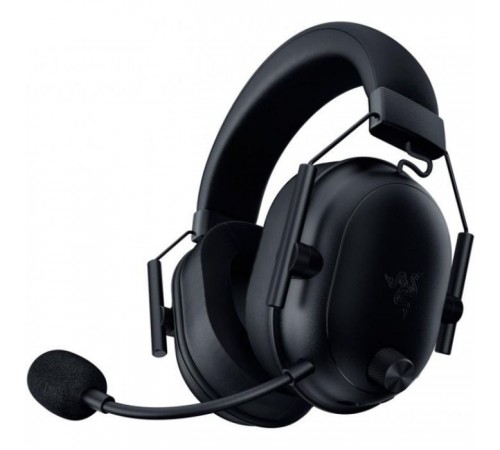 Наушники Razer Blackshark V2 HyperSpeed Wireless Black (RZ04-04960100-R3M1) Наушники Razer Blackshark V2 HyperSpeed Wireless Black (RZ04-04960100-R3M1)