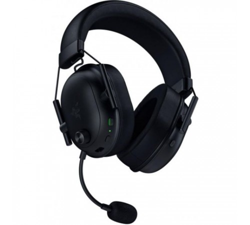 Наушники Razer Blackshark V2 HyperSpeed Wireless Black (RZ04-04960100-R3M1) Наушники Razer Blackshark V2 HyperSpeed Wireless Black (RZ04-04960100-R3M1)