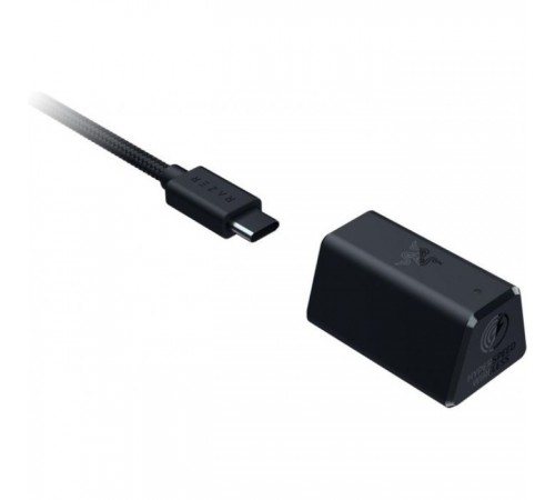 Наушники Razer Blackshark V2 HyperSpeed Wireless Black (RZ04-04960100-R3M1) Наушники Razer Blackshark V2 HyperSpeed Wireless Black (RZ04-04960100-R3M1)