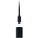 Наушники Razer Blackshark V2 HyperSpeed Wireless Black (RZ04-04960100-R3M1)
