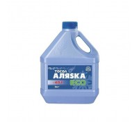 Тосол Аляsка А-40 еко 3 кг (9001)