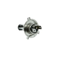 Автолампа Zollex H4 24V 75/70W 43T (2810024)