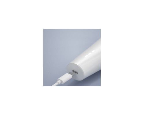 Машинка для стрижки Xiaomi Boost 2 White Машинка для стрижки Xiaomi Boost 2 White