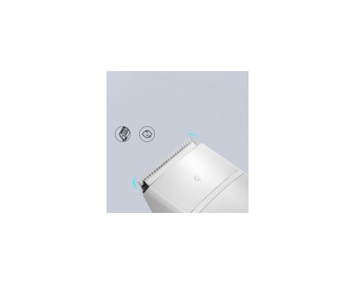 Машинка для стрижки Xiaomi Boost 2 White Машинка для стрижки Xiaomi Boost 2 White