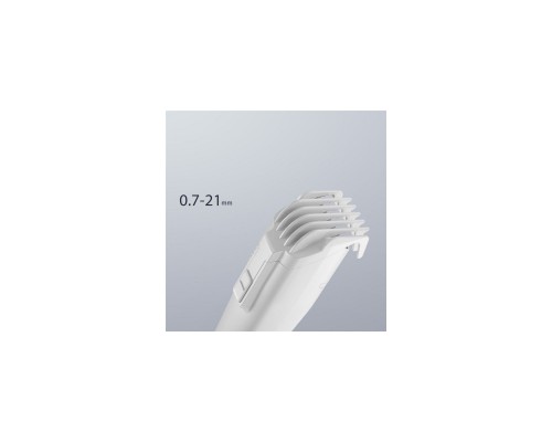 Машинка для стрижки Xiaomi Boost 2 White Машинка для стрижки Xiaomi Boost 2 White