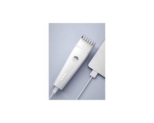 Машинка для стрижки Xiaomi Boost 2 White Машинка для стрижки Xiaomi Boost 2 White