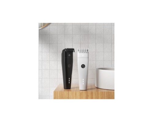 Машинка для стрижки Xiaomi Boost 2 White Машинка для стрижки Xiaomi Boost 2 White