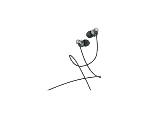 Наушники Celebrat D15 Black (1006640) Наушники Celebrat D15 Black (1006640)