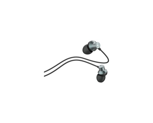 Наушники Celebrat D15 Black (1006640) Наушники Celebrat D15 Black (1006640)