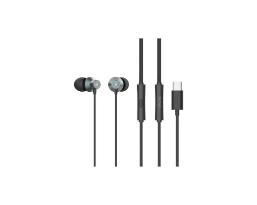 Наушники Celebrat D15 Black (1006640) Наушники Celebrat D15 Black (1006640)