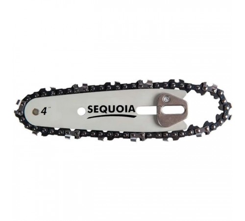 Ланцюгова пила SEQUOIA міні, 20V, 2Ah, шин 10 см (SBC2004M-QV) Ланцюгова пила SEQUOIA міні, 20V, 2Ah, шин 10 см (SBC2004M-QV)