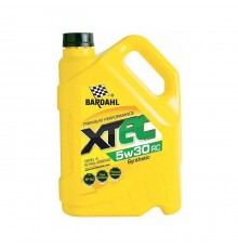 Моторна олива BARDAHL XTEC RC 5W30 5л (33023)
