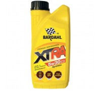 Моторное масло BARDAHL XTRA 5W30 1л (34101)