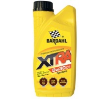 Моторна олива BARDAHL XTRA 5W30 1л (34101)
