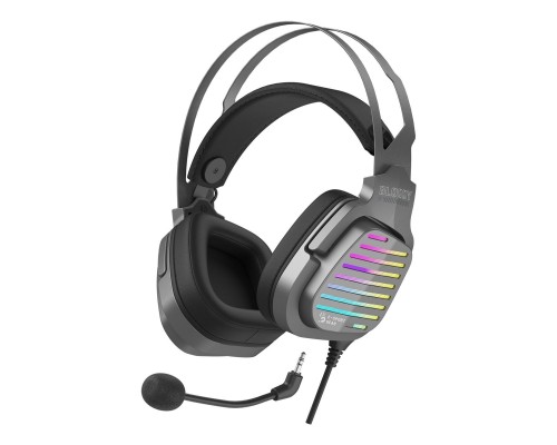 Наушники A4Tech Bloody G560 Hi Fi 7.1 Gun Grey (Bloody G560 Gun Grey) Наушники A4Tech Bloody G560 Hi Fi 7.1 Gun Grey (Bloody G560 Gun Grey)