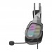 Наушники A4Tech Bloody G560 Hi Fi 7.1 Gun Grey (Bloody G560 Gun Grey)