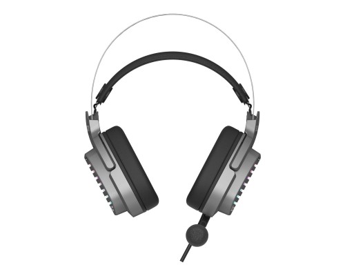 Наушники A4Tech Bloody G560 Hi Fi 7.1 Gun Grey (Bloody G560 Gun Grey) Наушники A4Tech Bloody G560 Hi Fi 7.1 Gun Grey (Bloody G560 Gun Grey)