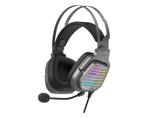 Наушники A4Tech Bloody G560 Hi Fi 7.1 Gun Grey (Bloody G560 Gun Grey) Наушники A4Tech Bloody G560 Hi Fi 7.1 Gun Grey (Bloody G560 Gun Grey)