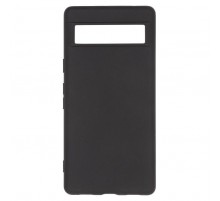 Чохол до мобільного телефона Armorstandart Matte Slim Fit Google Pixel 7a Black (ARM70857)