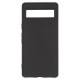Чохол до мобільного телефона Armorstandart Matte Slim Fit Google Pixel 7a Black (ARM70857)