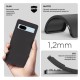 Чохол до мобільного телефона Armorstandart Matte Slim Fit Google Pixel 7a Black (ARM70857)