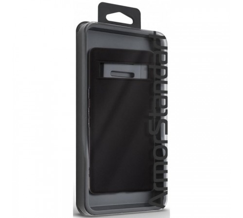 Чохол до мобільного телефона Armorstandart Matte Slim Fit Google Pixel 7a Black (ARM70857)