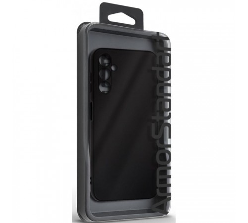 Чохол до мобільного телефона Armorstandart Matte Slim Fit Samsung A14 4G / A14 5G Camera cover Black (ARM73237) Чохол до мобільного телефона Armorstandart Matte Slim Fit Samsung A14 4G / A14 5G Camera cover Black (ARM73237)