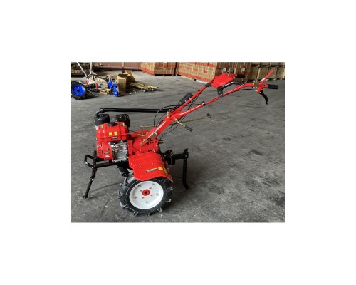Культиватор Forte 1050G-3, колеса 10", 7,0кс (113397) Культиватор Forte 1050G-3, колеса 10", 7,0кс (113397)