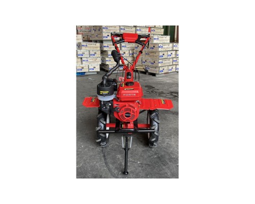 Культиватор Forte 1050G-3, колеса 10", 7,0кс (113397) Культиватор Forte 1050G-3, колеса 10", 7,0кс (113397)