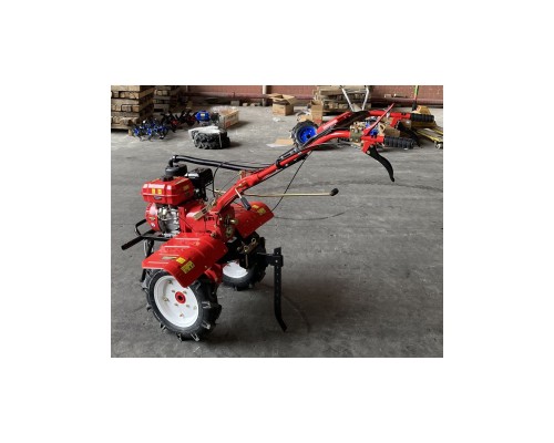 Культиватор Forte 1050G-3, колеса 10", 7,0кс (113397) Культиватор Forte 1050G-3, колеса 10", 7,0кс (113397)