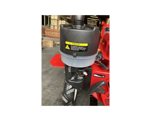Культиватор Forte 1050G-3, колеса 10", 7,0кс (113397) Культиватор Forte 1050G-3, колеса 10", 7,0кс (113397)