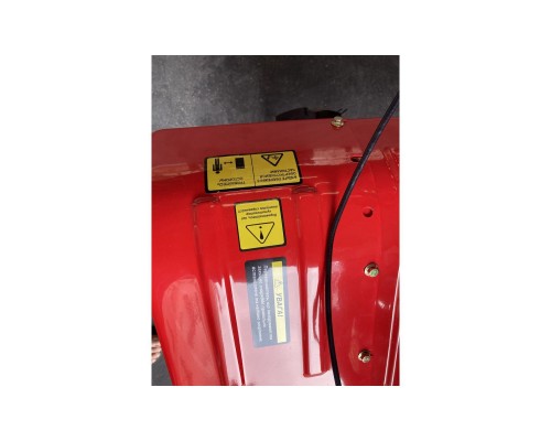 Культиватор Forte 1050G-3, колеса 10", 7,0кс (113397) Культиватор Forte 1050G-3, колеса 10", 7,0кс (113397)