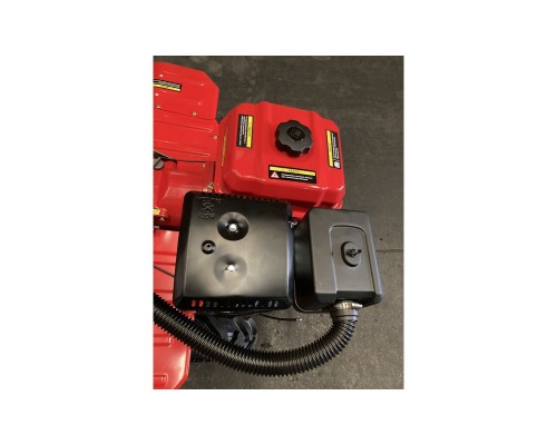 Культиватор Forte 1350 NEW (колеса 12", 9кс (121340) Культиватор Forte 1350 NEW (колеса 12", 9кс (121340)