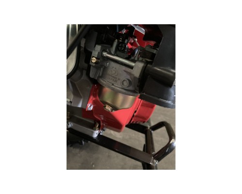 Культиватор Forte 1350 NEW (колеса 12", 9кс (121340) Культиватор Forte 1350 NEW (колеса 12", 9кс (121340)