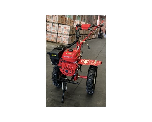 Культиватор Forte 1350 NEW (колеса 12", 9кс (121340) Культиватор Forte 1350 NEW (колеса 12", 9кс (121340)