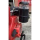 Культиватор Forte 1350-3, колеса 12", 9кс (113401)