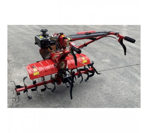 Культиватор Forte 1350-3, колеса 12", 9кс (113401) Культиватор Forte 1350-3, колеса 12", 9кс (113401)