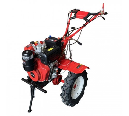 Культиватор Forte 1350Е, колеса 12", 9кс (113390) Культиватор Forte 1350Е, колеса 12", 9кс (113390)