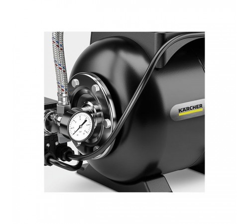 Насосная станция Karcher BP 3.200 Home, 600Вт, 3.2 куб/час (1.645-750.0) Насосная станция Karcher BP 3.200 Home, 600Вт, 3.2 куб/час (1.645-750.0)