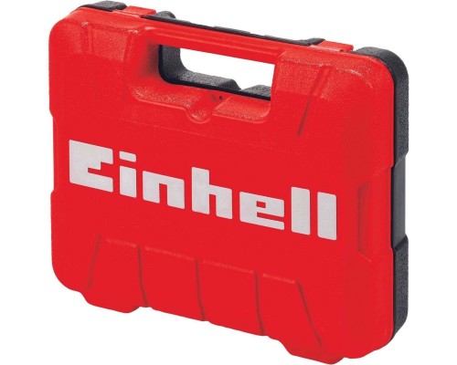 Гайковерт Einhell TC-PR 68, 6.3бар, 68Нм, 114л/мин, кейс (4139180) Гайковерт Einhell TC-PR 68, 6.3бар, 68Нм, 114л/мин, кейс (4139180)