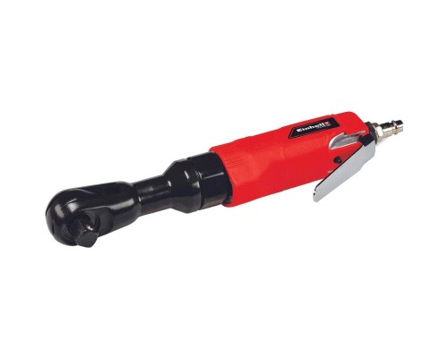 Гайковерт Einhell TC-PR 68, 6.3бар, 68Нм, 114л/мин, кейс (4139180) Гайковерт Einhell TC-PR 68, 6.3бар, 68Нм, 114л/мин, кейс (4139180)
