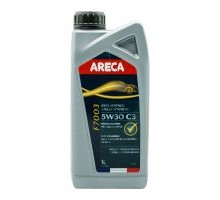 Моторна олива Areca F7003 5W-30 1л (50893)