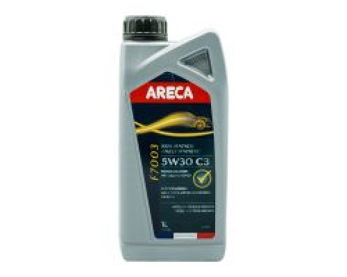 Моторна олива Areca F7003 5W-30 1л (50893) Моторна олива Areca F7003 5W-30 1л (50893)