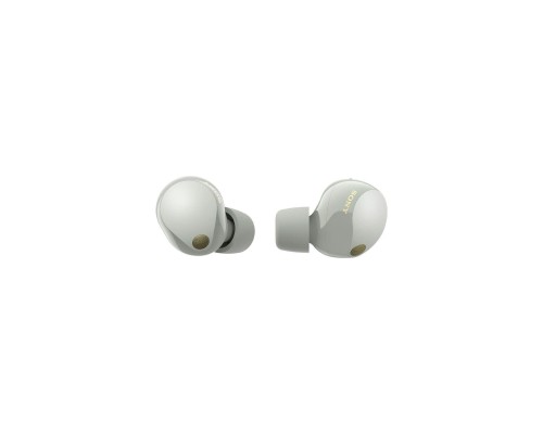 Наушники Sony WF-1000XM5 Platinum Silver (WF1000XM5S.CE7) Наушники Sony WF-1000XM5 Platinum Silver (WF1000XM5S.CE7)