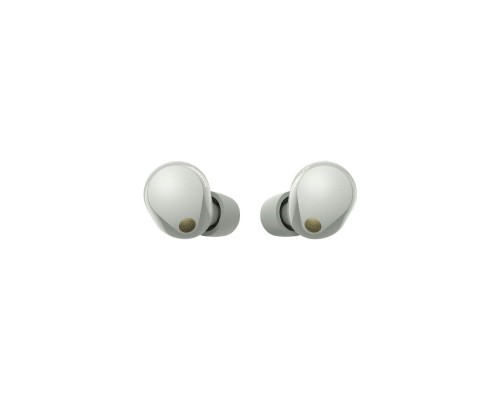 Наушники Sony WF-1000XM5 Platinum Silver (WF1000XM5S.CE7) Наушники Sony WF-1000XM5 Platinum Silver (WF1000XM5S.CE7)